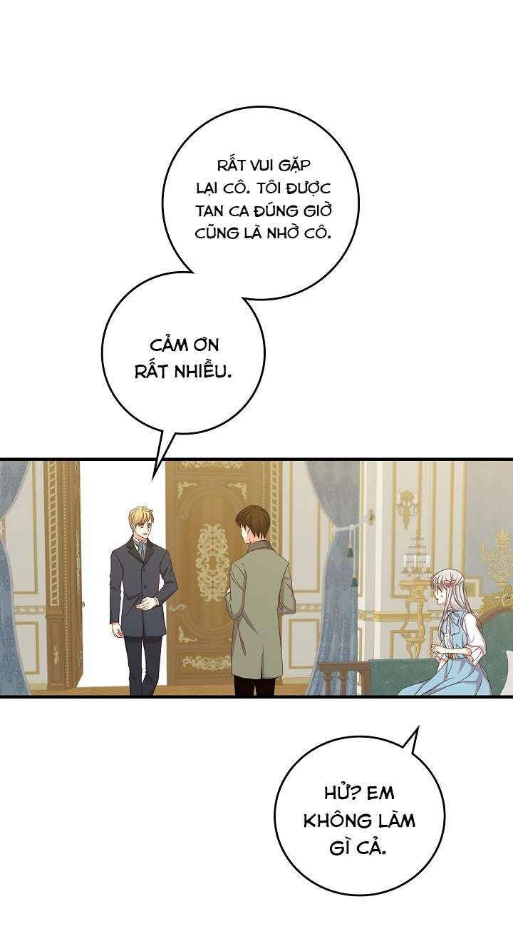 Đừng Chọc Đứa Em Gái Bé Bỏng Của Chúng Tôi Chapter 40 - 48