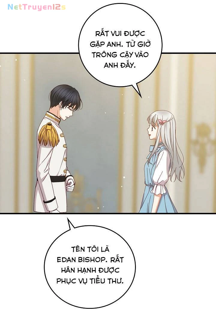 Đừng Chọc Đứa Em Gái Bé Bỏng Của Chúng Tôi Chapter 40 - 52