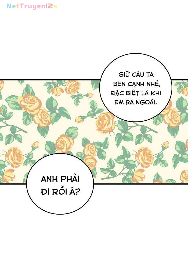 Đừng Chọc Đứa Em Gái Bé Bỏng Của Chúng Tôi Chapter 40 - 53