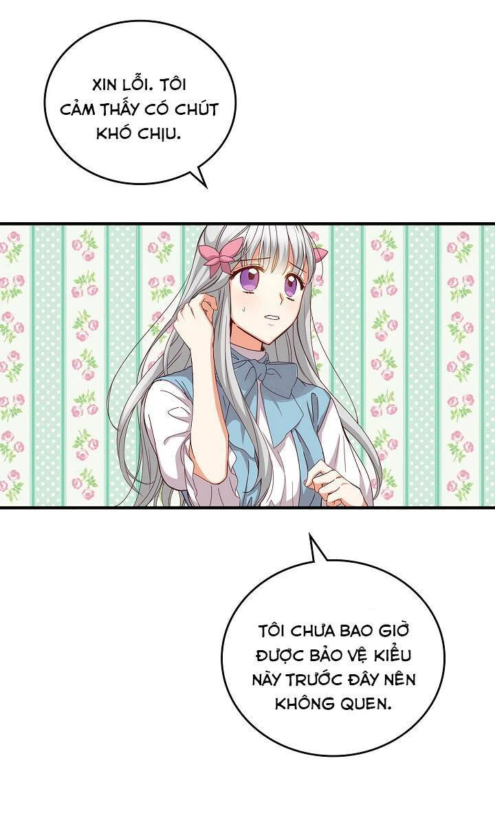 Đừng Chọc Đứa Em Gái Bé Bỏng Của Chúng Tôi Chapter 40 - 69