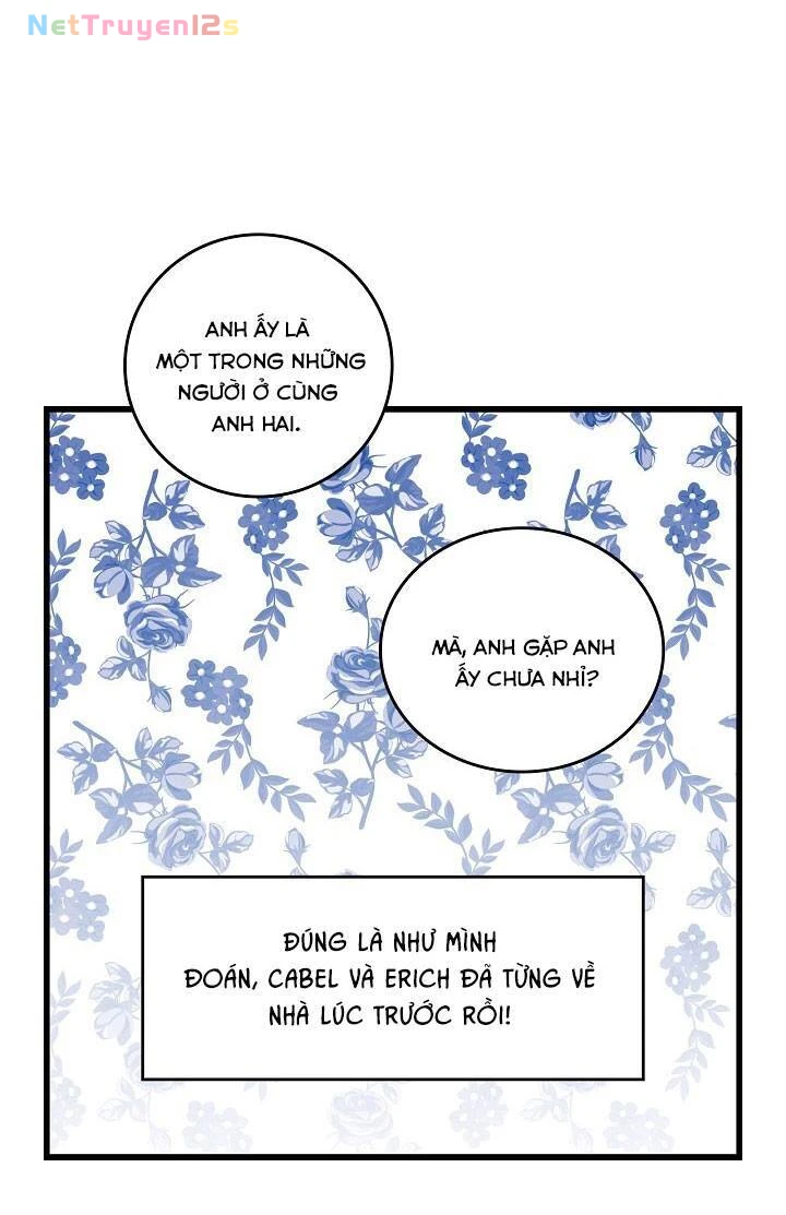 Đừng Chọc Đứa Em Gái Bé Bỏng Của Chúng Tôi Chapter 41 - 4