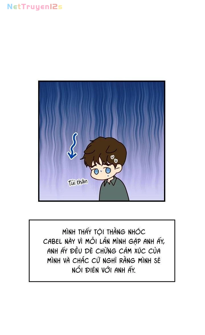 Đừng Chọc Đứa Em Gái Bé Bỏng Của Chúng Tôi Chapter 41 - 5