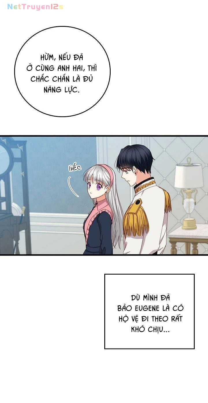 Đừng Chọc Đứa Em Gái Bé Bỏng Của Chúng Tôi Chapter 41 - 6