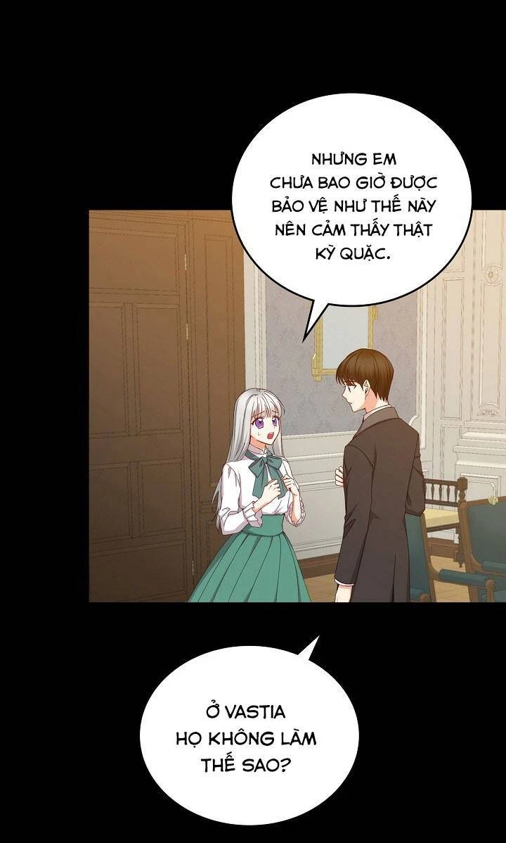 Đừng Chọc Đứa Em Gái Bé Bỏng Của Chúng Tôi Chapter 41 - 11