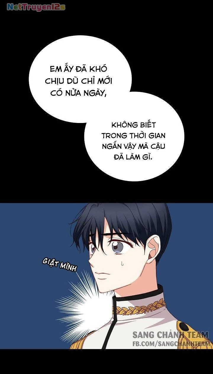 Đừng Chọc Đứa Em Gái Bé Bỏng Của Chúng Tôi Chapter 41 - 16