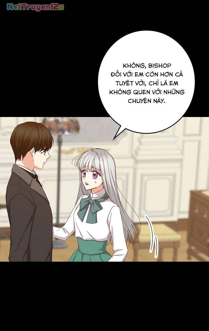 Đừng Chọc Đứa Em Gái Bé Bỏng Của Chúng Tôi Chapter 41 - 18