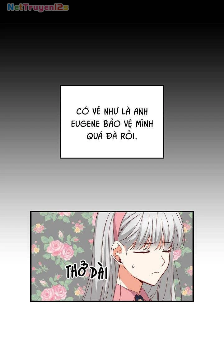 Đừng Chọc Đứa Em Gái Bé Bỏng Của Chúng Tôi Chapter 41 - 19