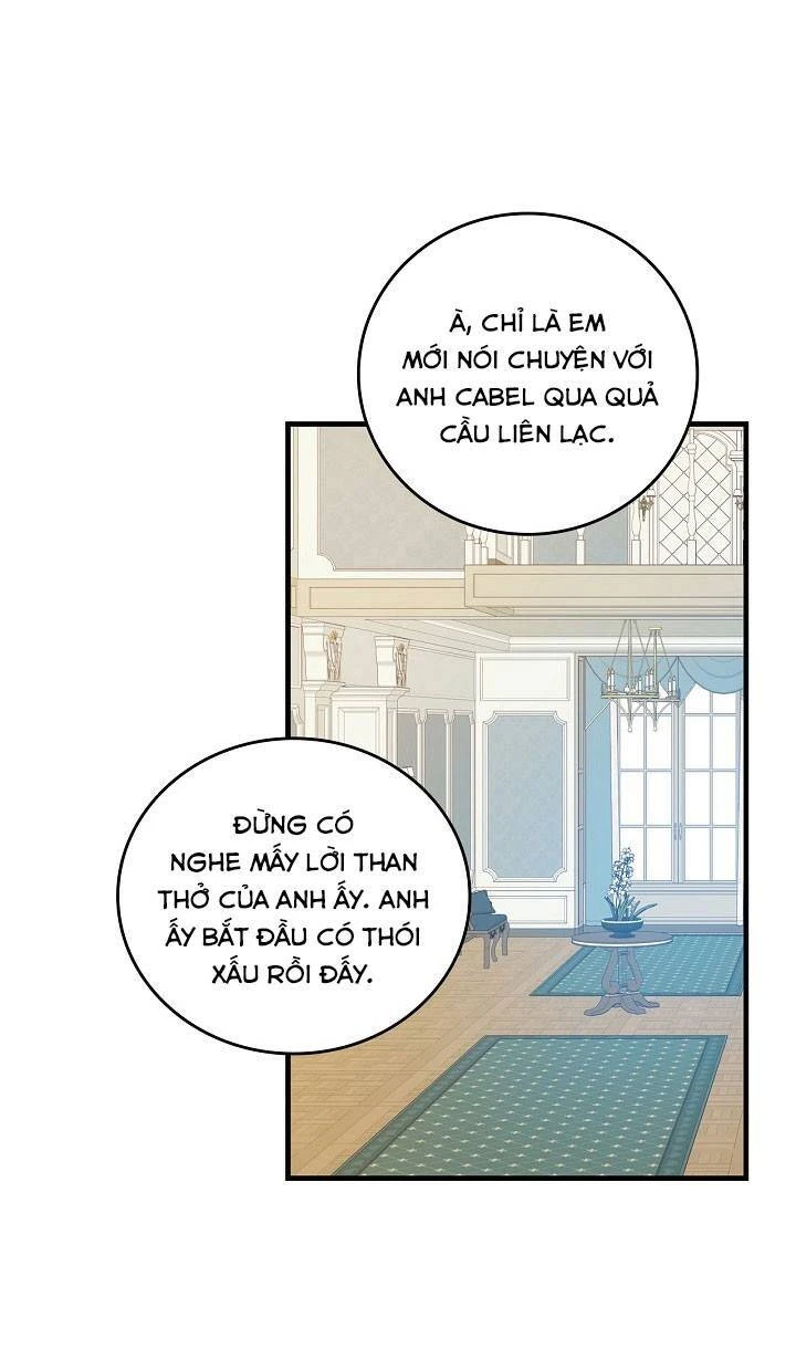 Đừng Chọc Đứa Em Gái Bé Bỏng Của Chúng Tôi Chapter 41 - 21