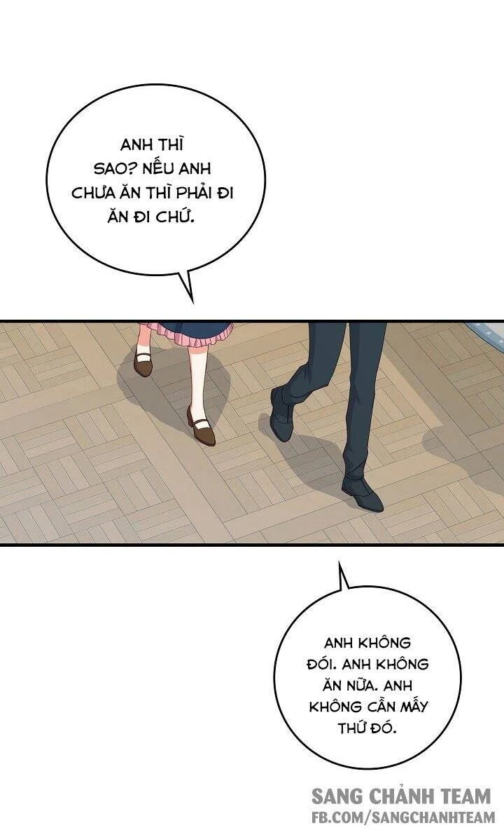 Đừng Chọc Đứa Em Gái Bé Bỏng Của Chúng Tôi Chapter 41 - 28