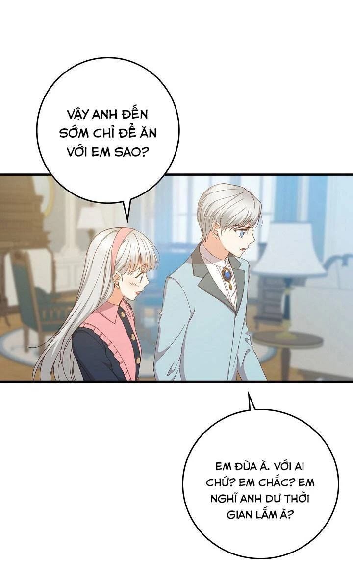 Đừng Chọc Đứa Em Gái Bé Bỏng Của Chúng Tôi Chapter 41 - 29