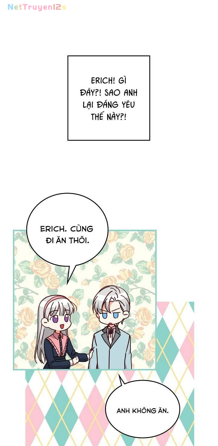 Đừng Chọc Đứa Em Gái Bé Bỏng Của Chúng Tôi Chapter 41 - 30