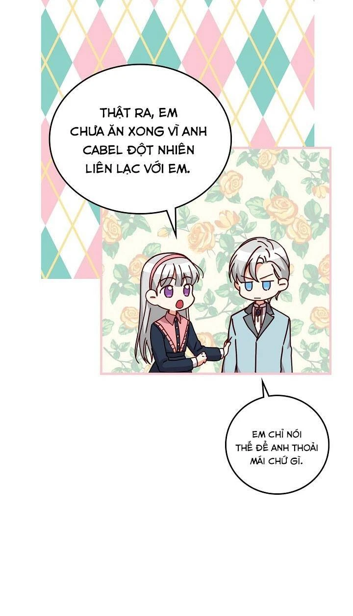 Đừng Chọc Đứa Em Gái Bé Bỏng Của Chúng Tôi Chapter 41 - 31