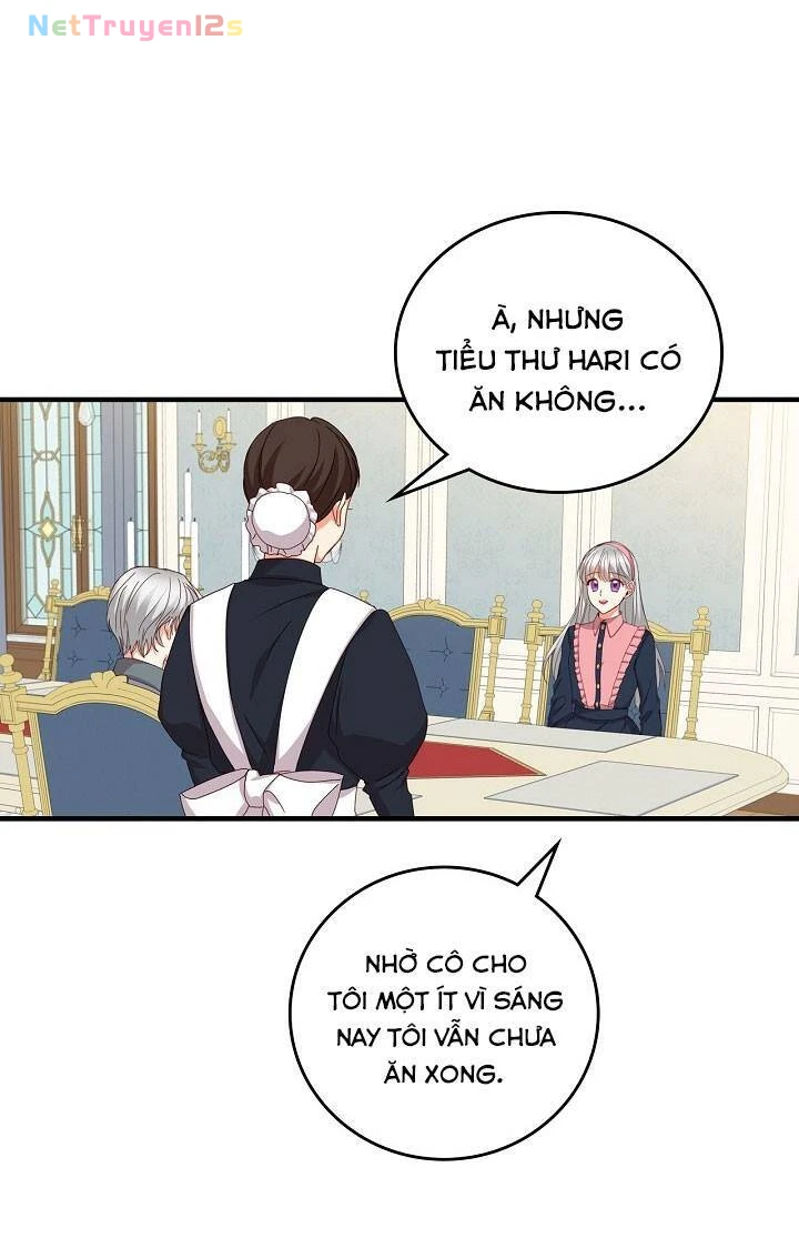 Đừng Chọc Đứa Em Gái Bé Bỏng Của Chúng Tôi Chapter 41 - 35