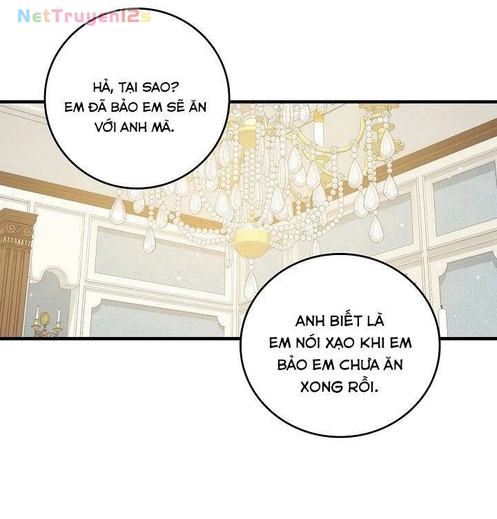 Đừng Chọc Đứa Em Gái Bé Bỏng Của Chúng Tôi Chapter 41 - 38