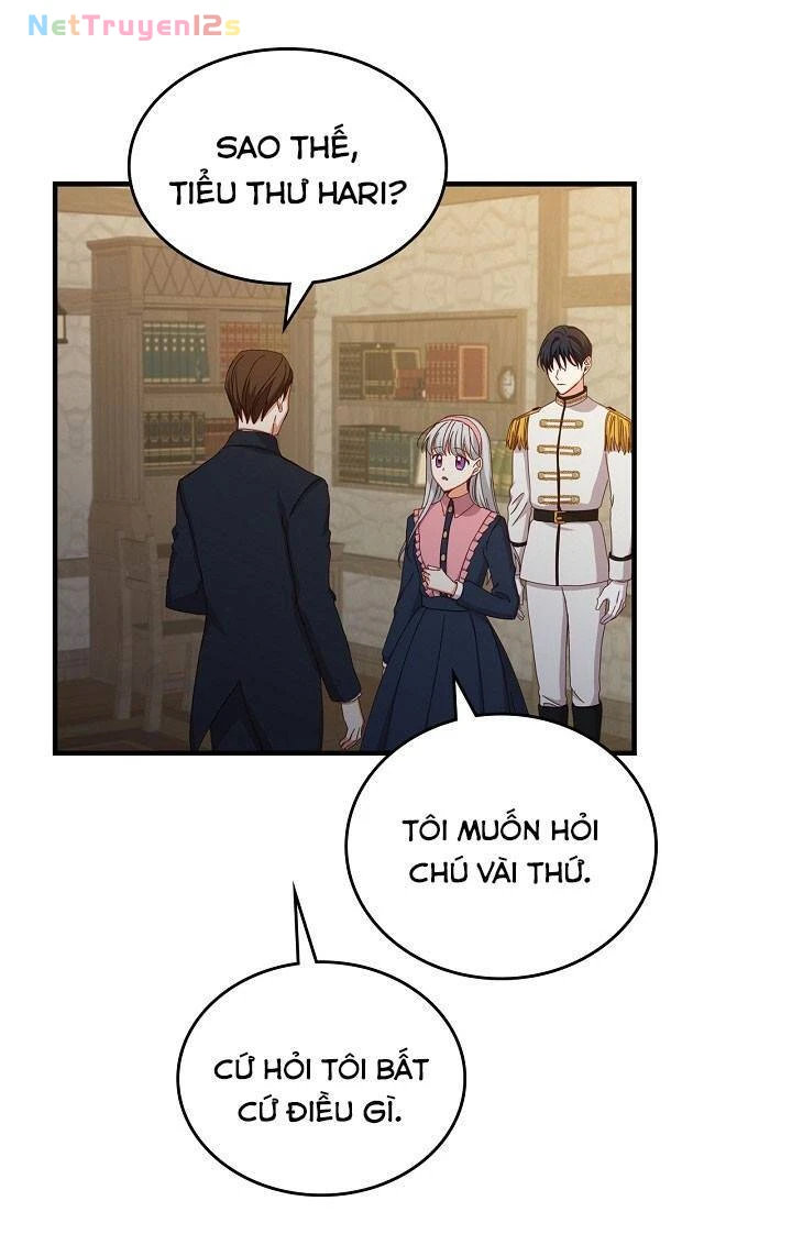 Đừng Chọc Đứa Em Gái Bé Bỏng Của Chúng Tôi Chapter 41 - 45