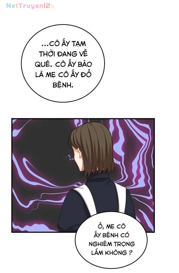 Đừng Chọc Đứa Em Gái Bé Bỏng Của Chúng Tôi Chapter 41 - 48