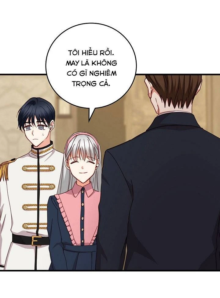 Đừng Chọc Đứa Em Gái Bé Bỏng Của Chúng Tôi Chapter 41 - 51