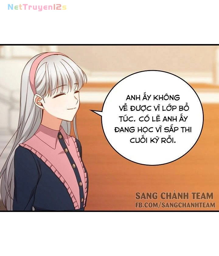 Đừng Chọc Đứa Em Gái Bé Bỏng Của Chúng Tôi Chapter 41 - 57