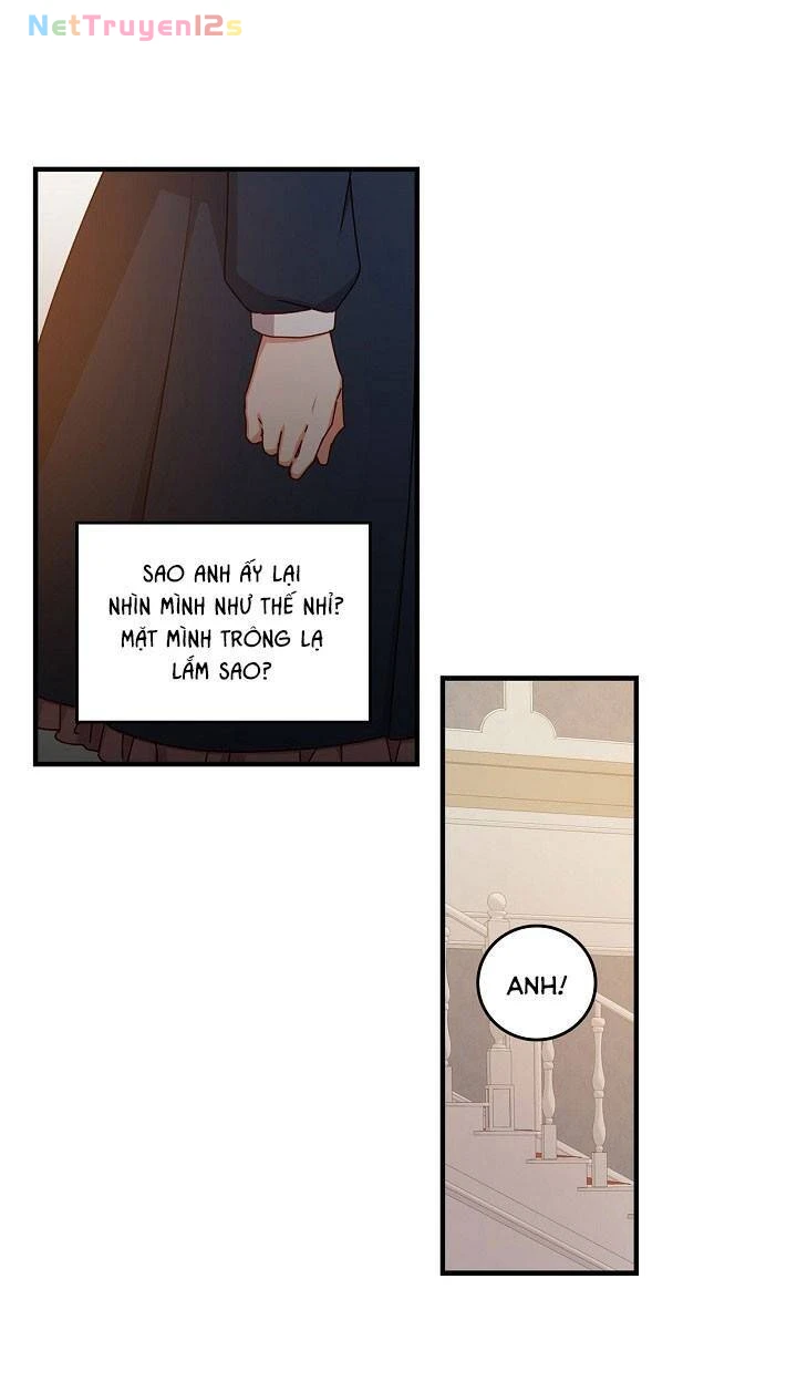 Đừng Chọc Đứa Em Gái Bé Bỏng Của Chúng Tôi Chapter 41 - 59