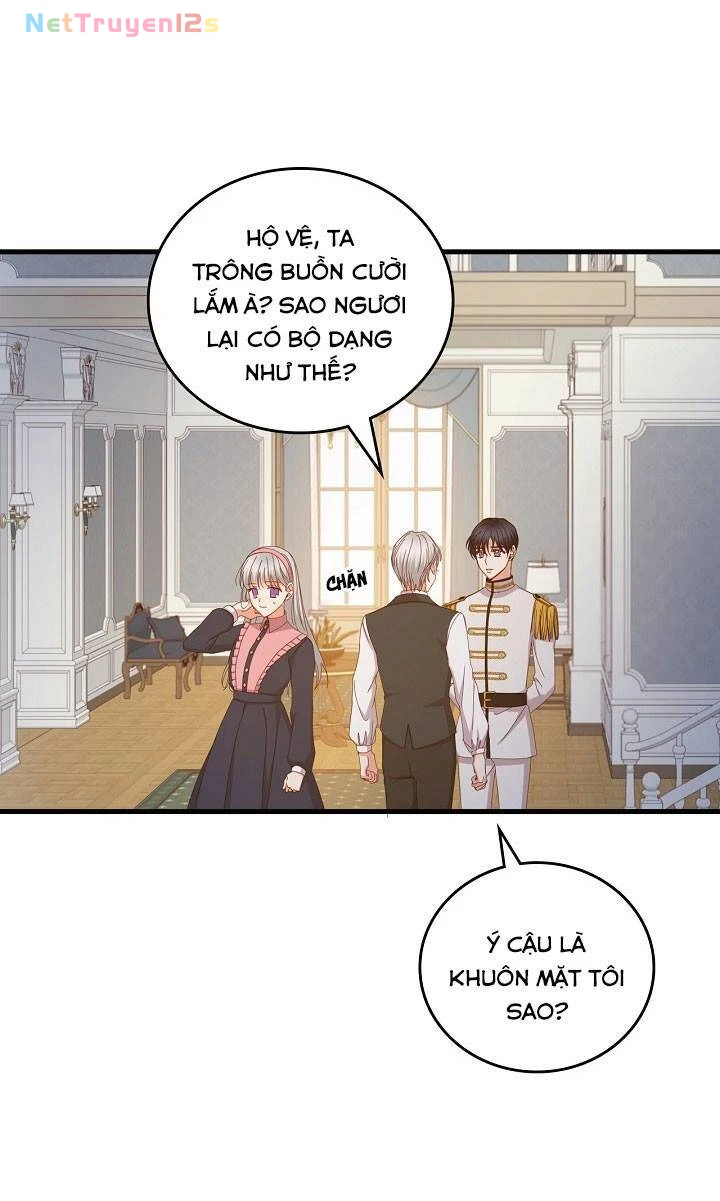 Đừng Chọc Đứa Em Gái Bé Bỏng Của Chúng Tôi Chapter 41 - 64