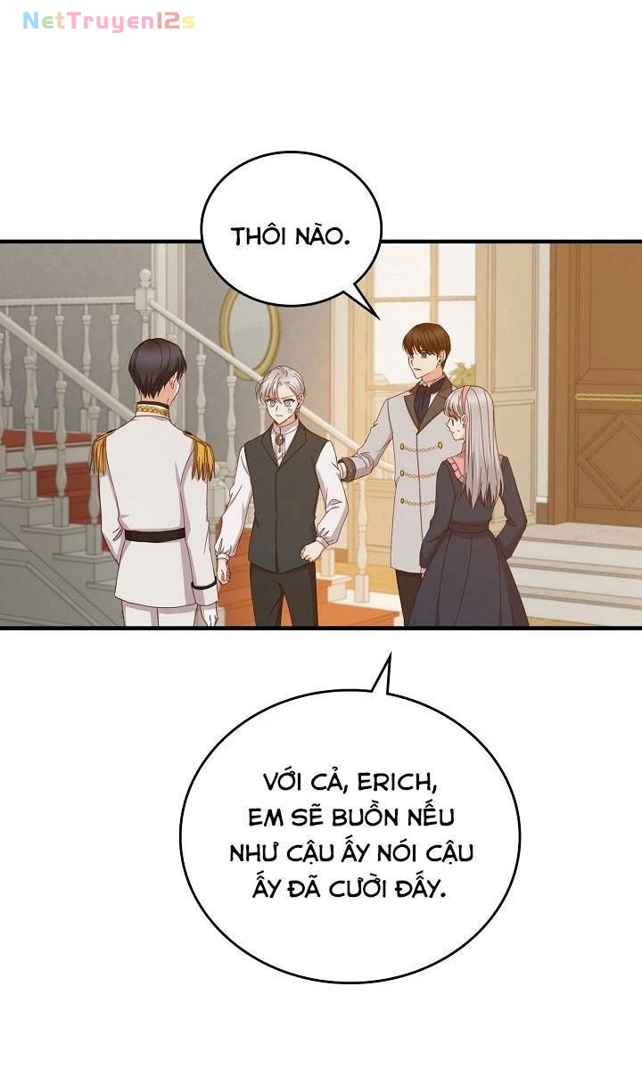 Đừng Chọc Đứa Em Gái Bé Bỏng Của Chúng Tôi Chapter 41 - 68