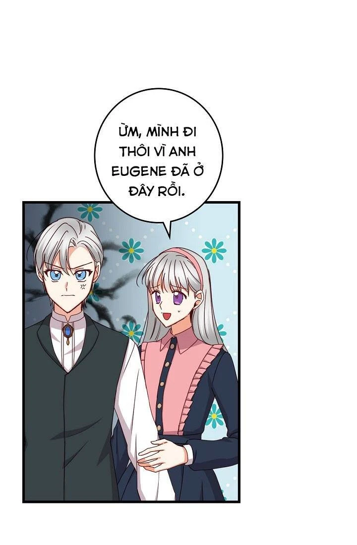 Đừng Chọc Đứa Em Gái Bé Bỏng Của Chúng Tôi Chapter 41 - 69