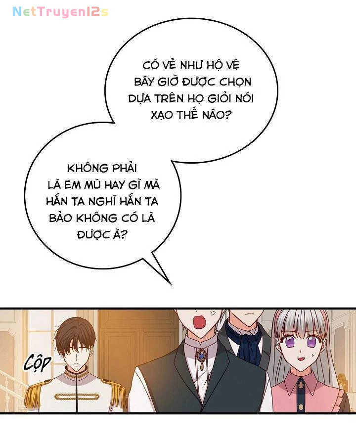 Đừng Chọc Đứa Em Gái Bé Bỏng Của Chúng Tôi Chapter 41 - 71