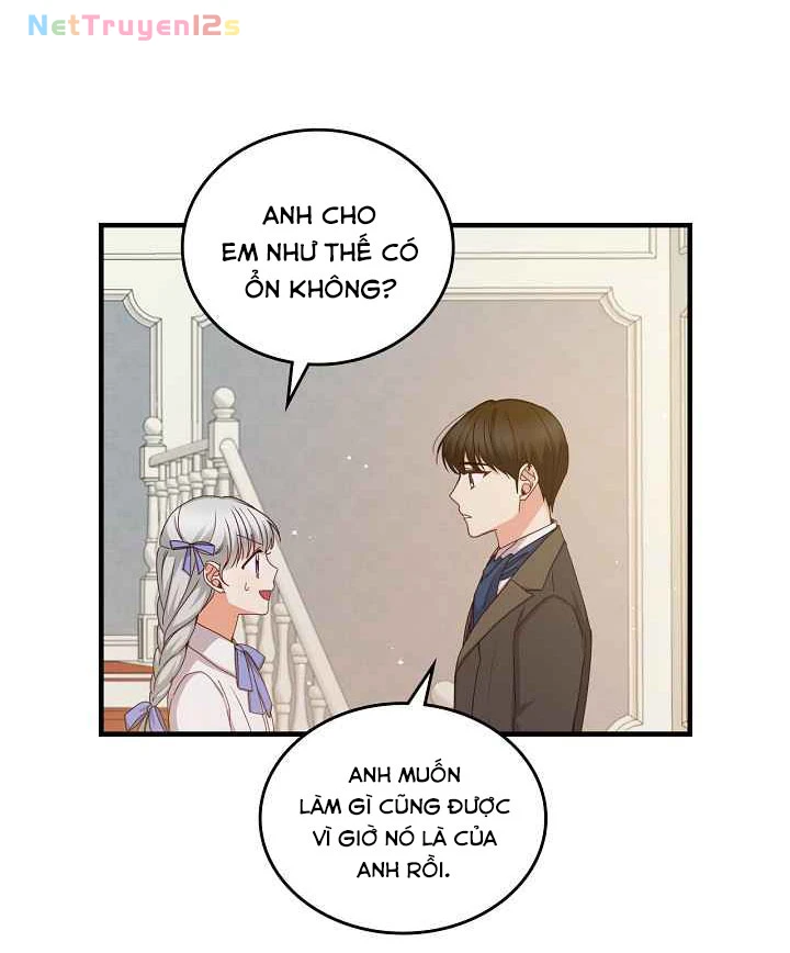 Đừng Chọc Đứa Em Gái Bé Bỏng Của Chúng Tôi Chapter 42 - 5