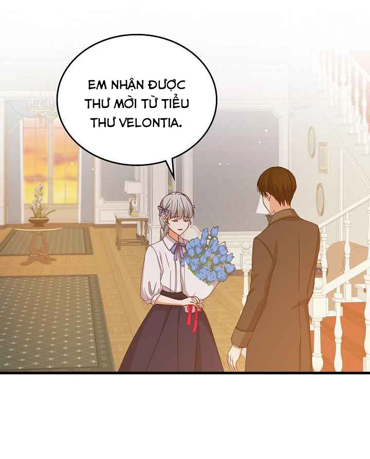 Đừng Chọc Đứa Em Gái Bé Bỏng Của Chúng Tôi Chapter 42 - 8