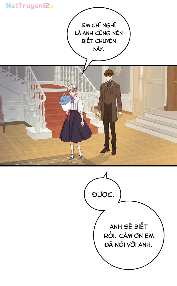 Đừng Chọc Đứa Em Gái Bé Bỏng Của Chúng Tôi Chapter 42 - 11