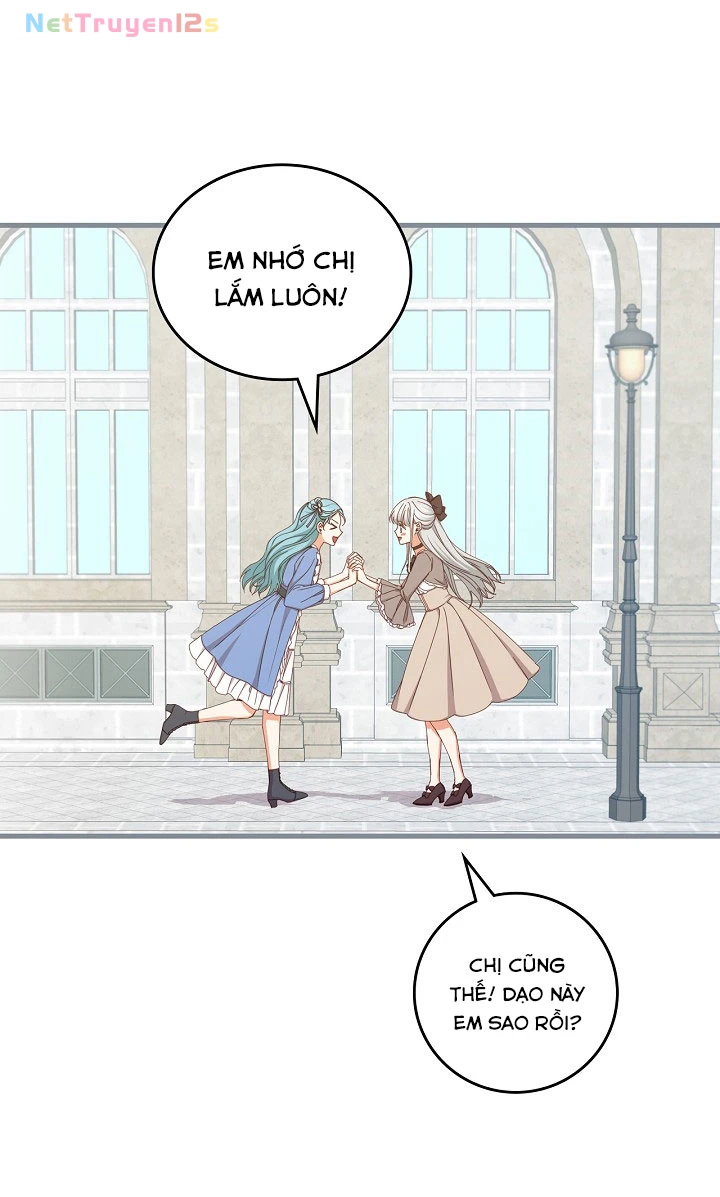 Đừng Chọc Đứa Em Gái Bé Bỏng Của Chúng Tôi Chapter 42 - 16