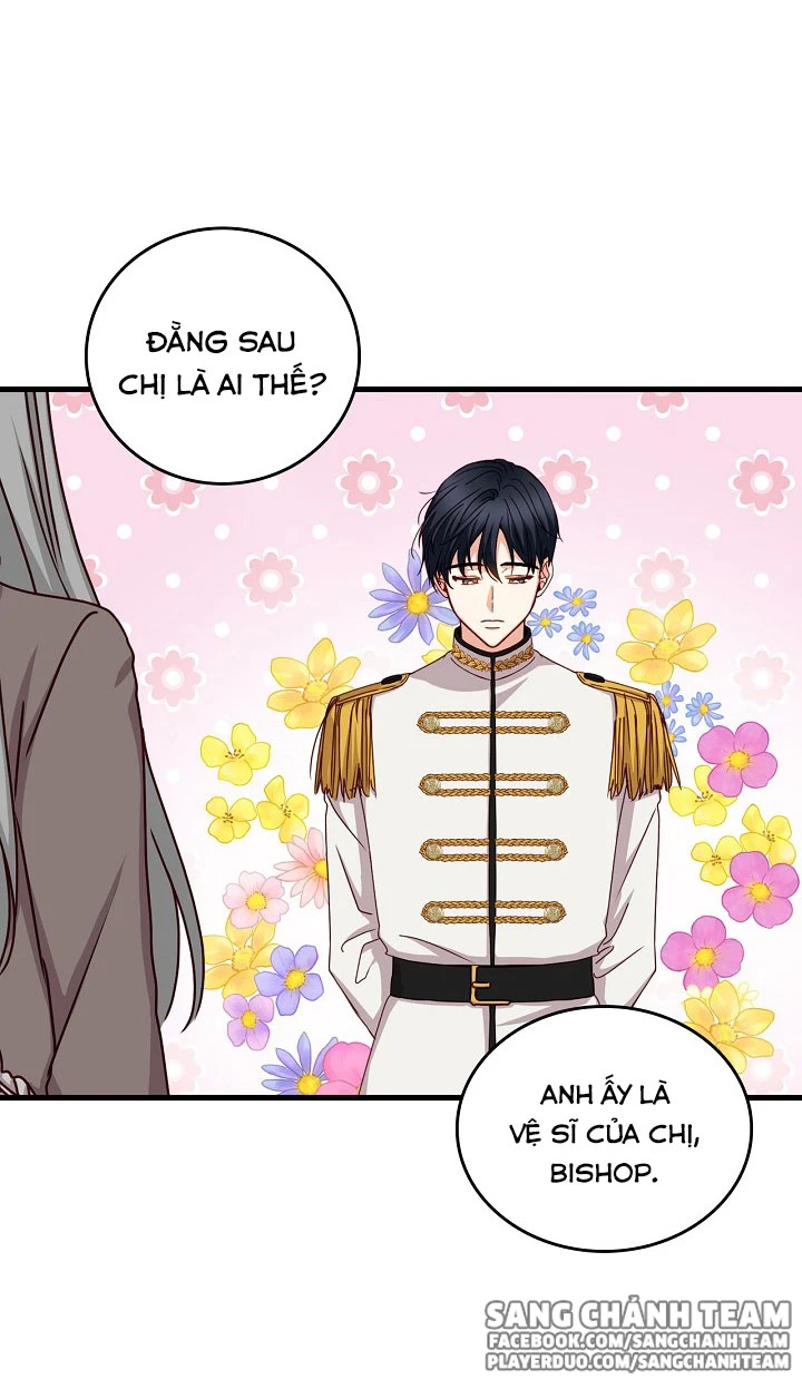 Đừng Chọc Đứa Em Gái Bé Bỏng Của Chúng Tôi Chapter 42 - 19
