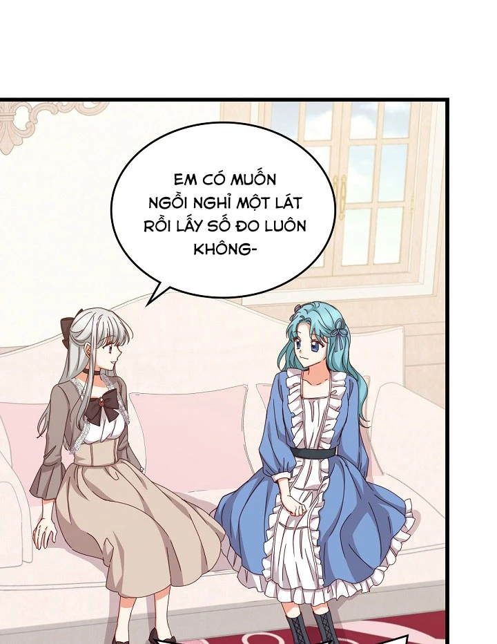 Đừng Chọc Đứa Em Gái Bé Bỏng Của Chúng Tôi Chapter 42 - 31