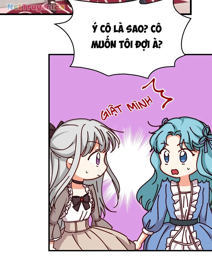 Đừng Chọc Đứa Em Gái Bé Bỏng Của Chúng Tôi Chapter 42 - 32