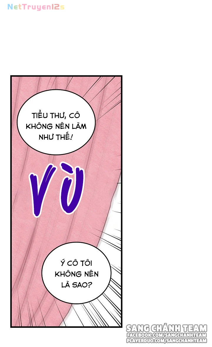 Đừng Chọc Đứa Em Gái Bé Bỏng Của Chúng Tôi Chapter 42 - 35