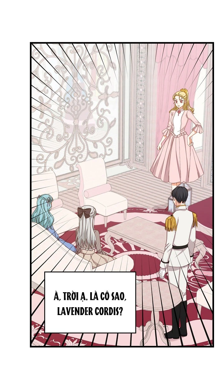 Đừng Chọc Đứa Em Gái Bé Bỏng Của Chúng Tôi Chapter 42 - 36