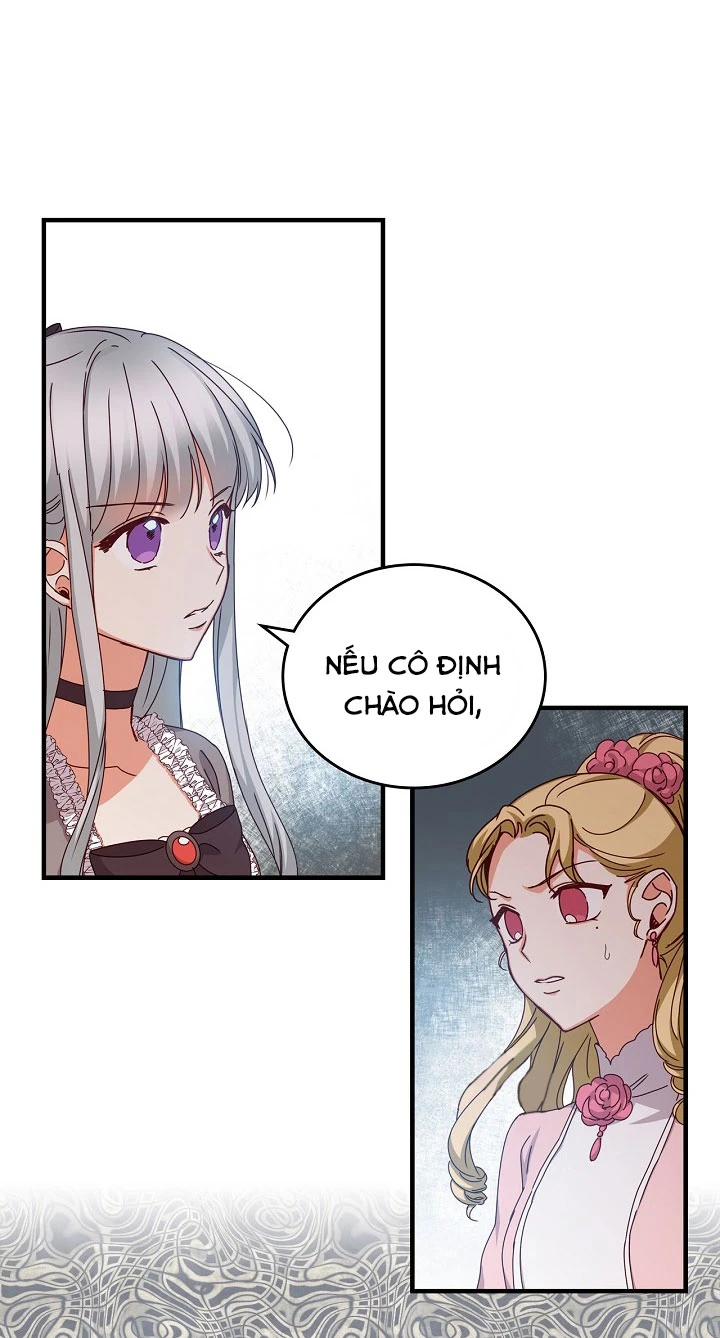 Đừng Chọc Đứa Em Gái Bé Bỏng Của Chúng Tôi Chapter 42 - 40