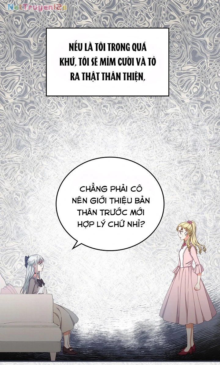 Đừng Chọc Đứa Em Gái Bé Bỏng Của Chúng Tôi Chapter 42 - 41