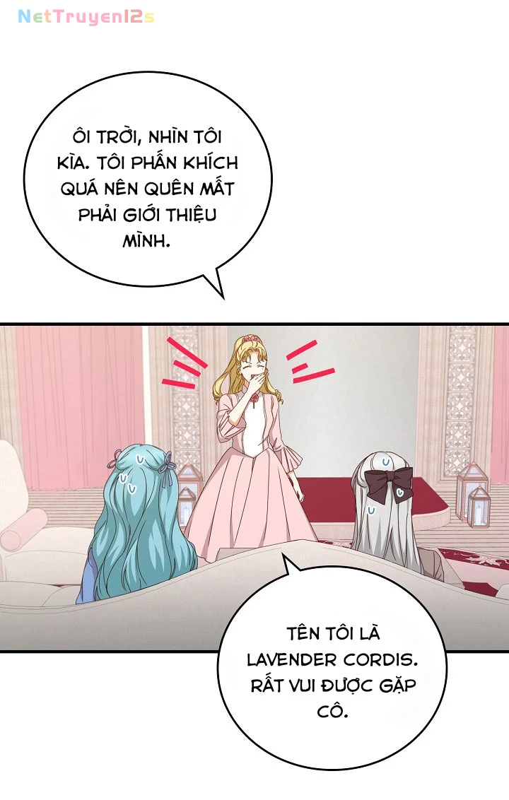 Đừng Chọc Đứa Em Gái Bé Bỏng Của Chúng Tôi Chapter 42 - 43