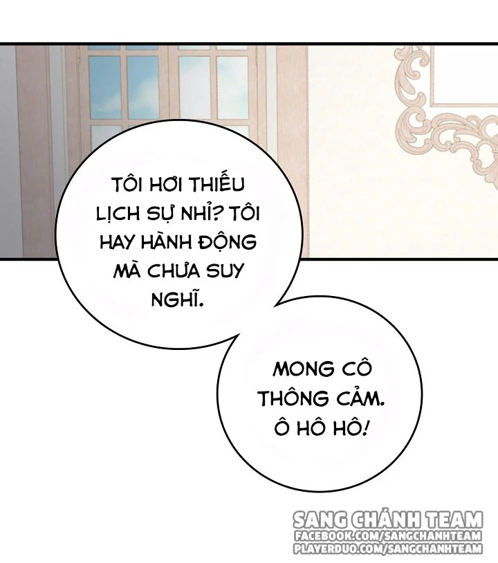 Đừng Chọc Đứa Em Gái Bé Bỏng Của Chúng Tôi Chapter 42 - 45