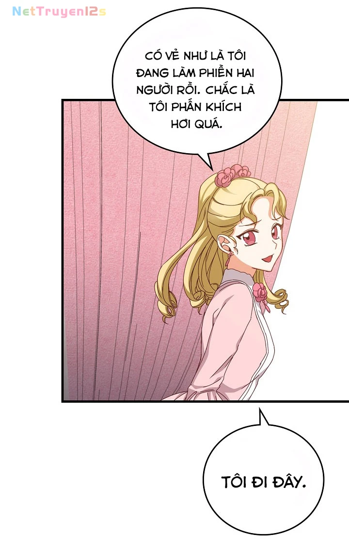 Đừng Chọc Đứa Em Gái Bé Bỏng Của Chúng Tôi Chapter 42 - 48