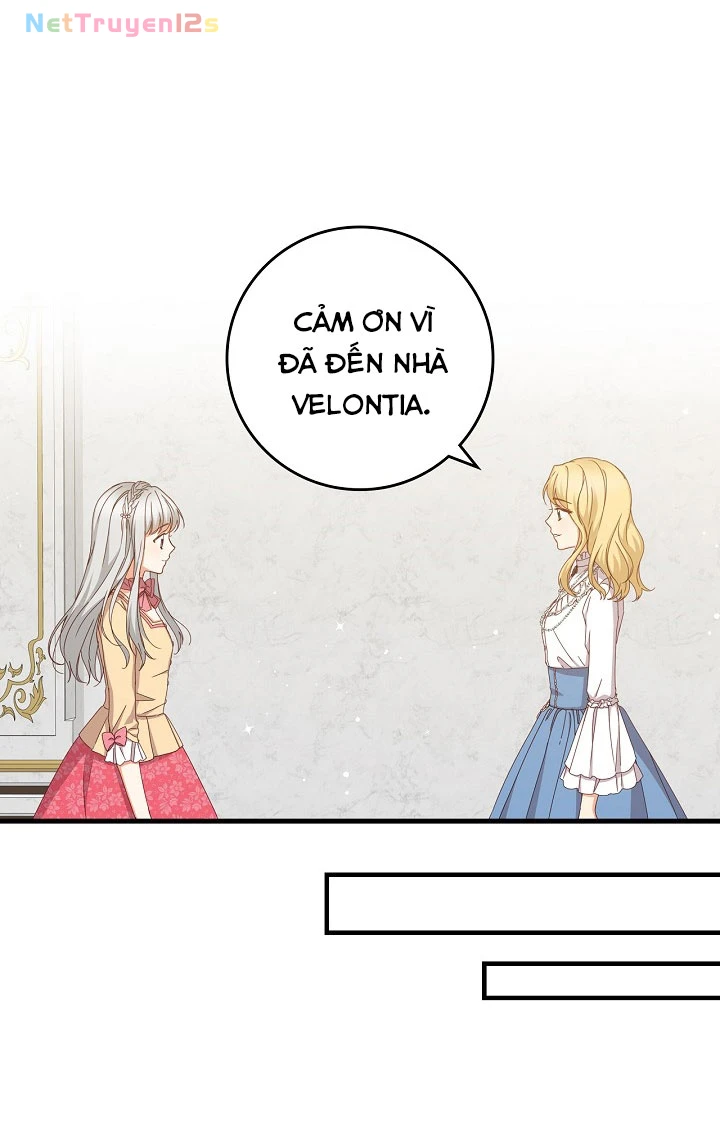 Đừng Chọc Đứa Em Gái Bé Bỏng Của Chúng Tôi Chapter 42 - 55
