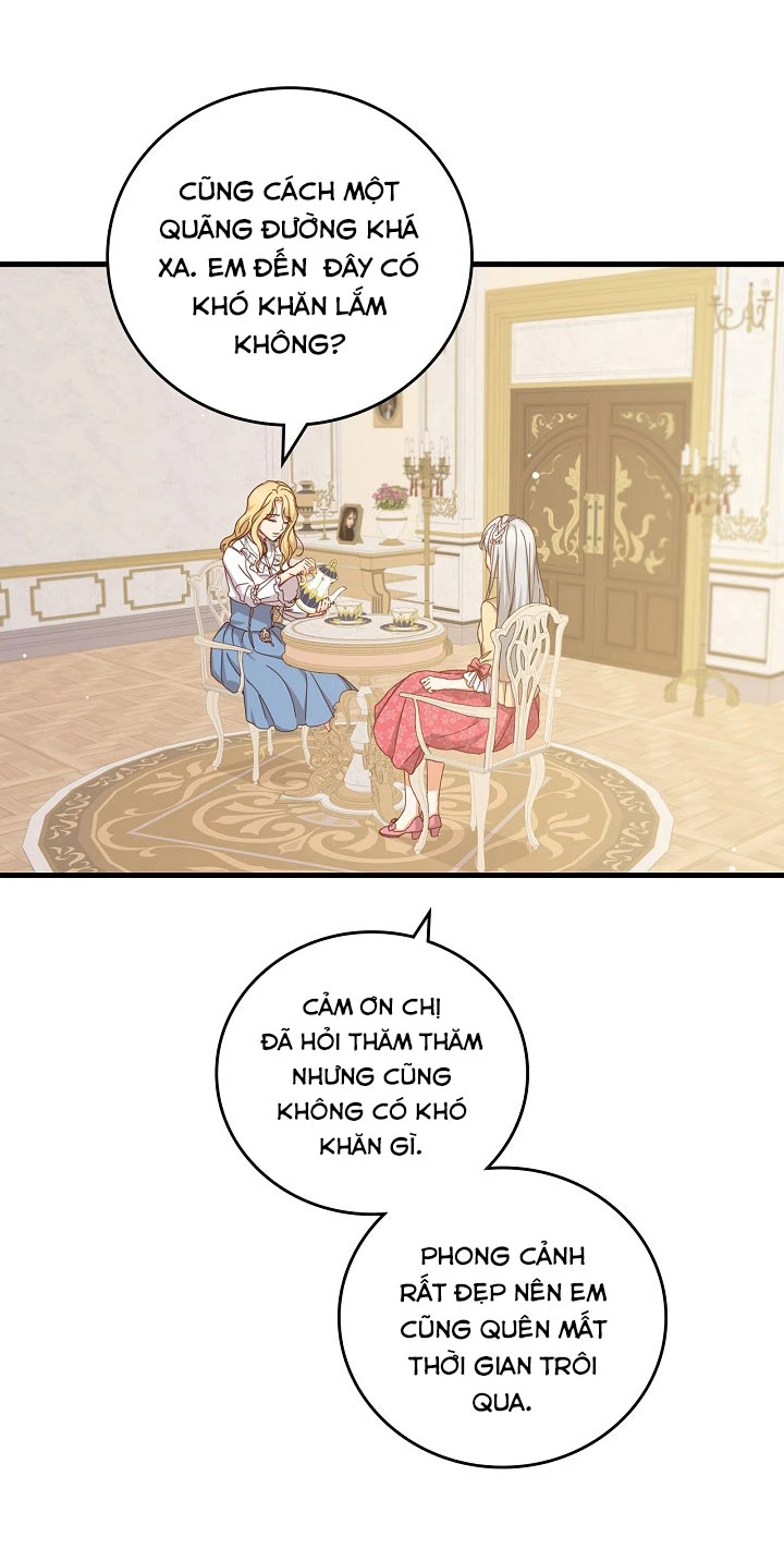 Đừng Chọc Đứa Em Gái Bé Bỏng Của Chúng Tôi Chapter 42 - 57
