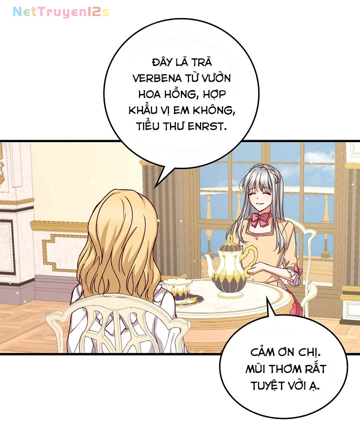 Đừng Chọc Đứa Em Gái Bé Bỏng Của Chúng Tôi Chapter 42 - 62