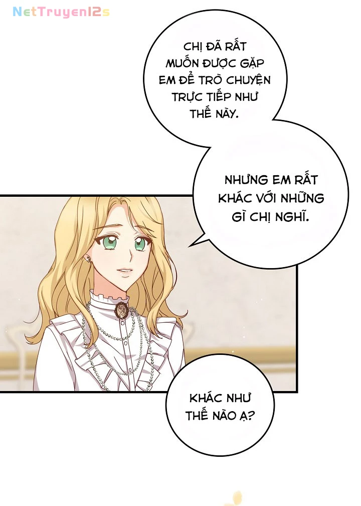 Đừng Chọc Đứa Em Gái Bé Bỏng Của Chúng Tôi Chapter 42 - 64