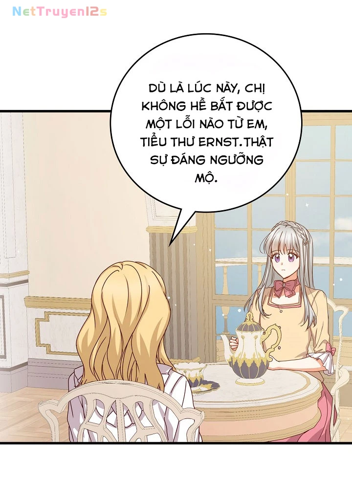Đừng Chọc Đứa Em Gái Bé Bỏng Của Chúng Tôi Chapter 42 - 69