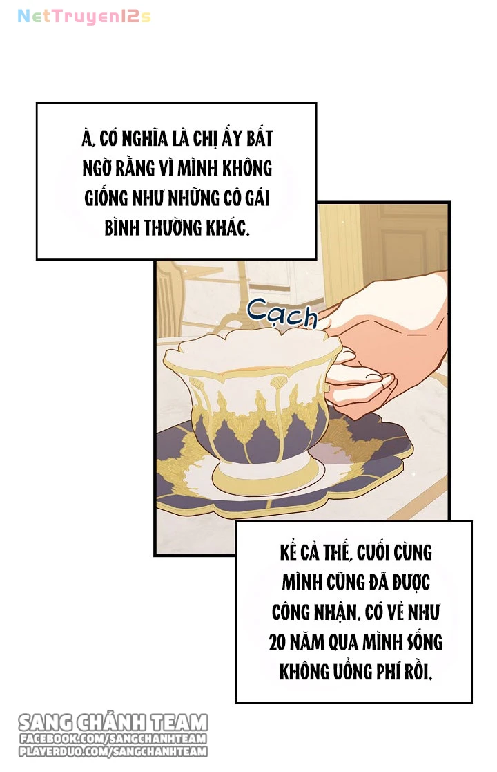 Đừng Chọc Đứa Em Gái Bé Bỏng Của Chúng Tôi Chapter 42 - 70