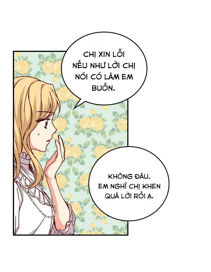 Đừng Chọc Đứa Em Gái Bé Bỏng Của Chúng Tôi Chapter 42 - 71