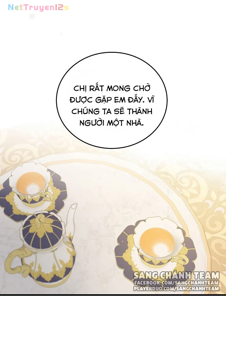 Đừng Chọc Đứa Em Gái Bé Bỏng Của Chúng Tôi Chapter 42 - 74