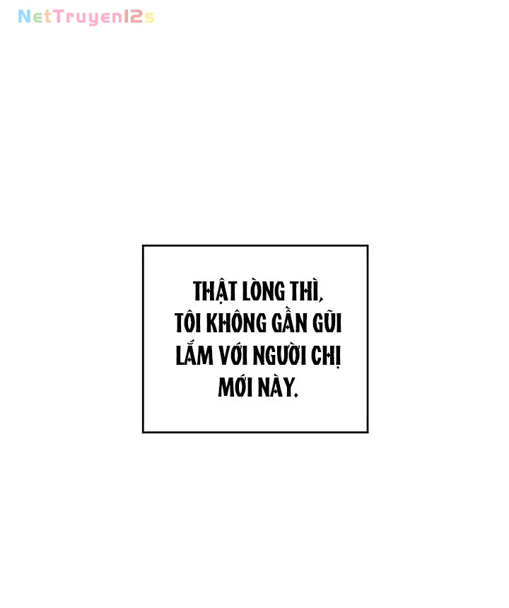 Đừng Chọc Đứa Em Gái Bé Bỏng Của Chúng Tôi Chapter 43 - 3